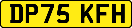 DP75KFH