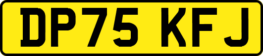DP75KFJ