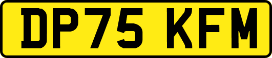 DP75KFM