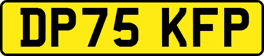 DP75KFP