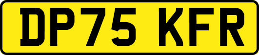 DP75KFR