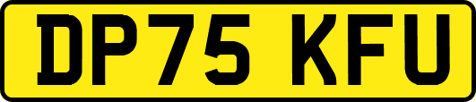 DP75KFU