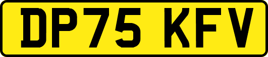 DP75KFV