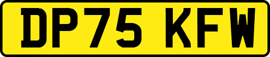 DP75KFW