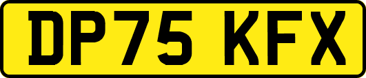 DP75KFX