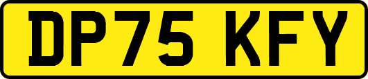 DP75KFY