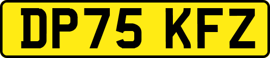 DP75KFZ