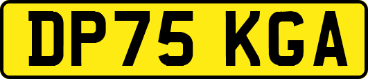 DP75KGA