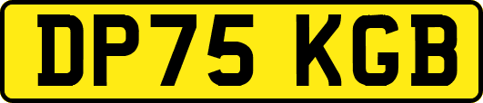 DP75KGB