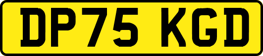 DP75KGD