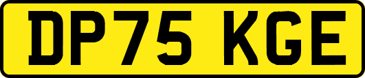 DP75KGE