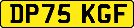DP75KGF