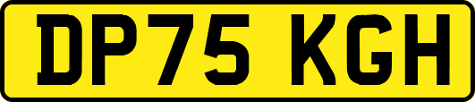 DP75KGH