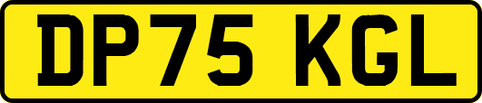 DP75KGL