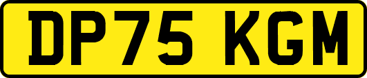 DP75KGM
