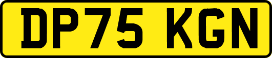 DP75KGN