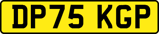 DP75KGP