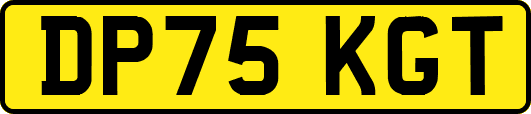 DP75KGT