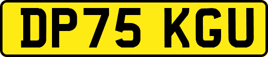 DP75KGU
