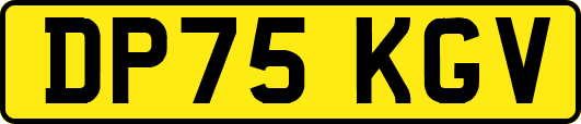 DP75KGV