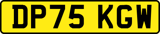 DP75KGW