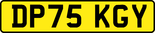DP75KGY