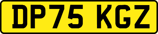 DP75KGZ