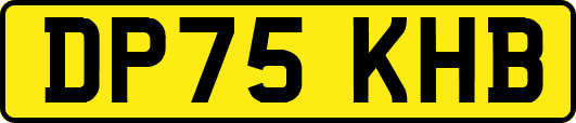 DP75KHB