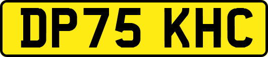 DP75KHC
