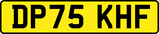 DP75KHF