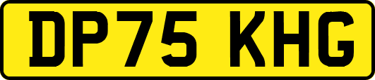 DP75KHG