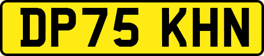 DP75KHN