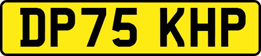 DP75KHP
