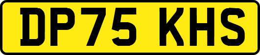 DP75KHS