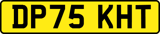 DP75KHT