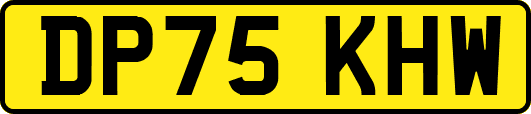 DP75KHW