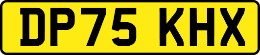 DP75KHX