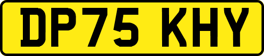 DP75KHY