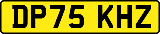 DP75KHZ
