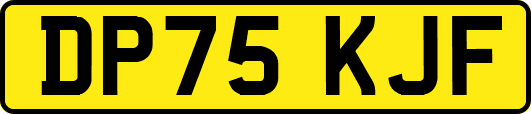DP75KJF