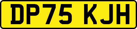 DP75KJH