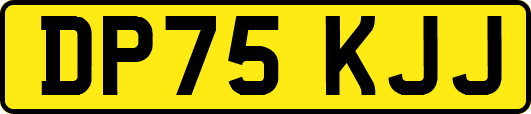 DP75KJJ