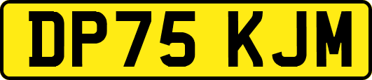 DP75KJM