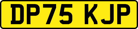 DP75KJP