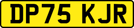 DP75KJR