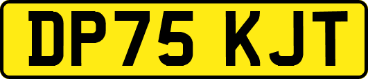 DP75KJT