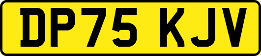 DP75KJV