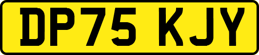 DP75KJY