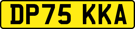 DP75KKA