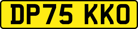 DP75KKO
